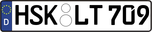 HSK-LT709