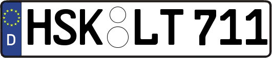 HSK-LT711