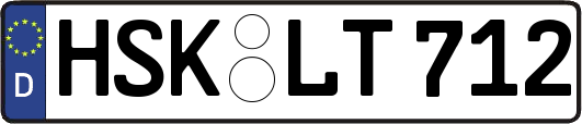 HSK-LT712