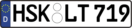 HSK-LT719