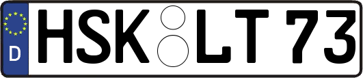 HSK-LT73
