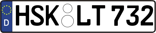 HSK-LT732