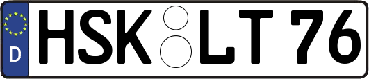 HSK-LT76