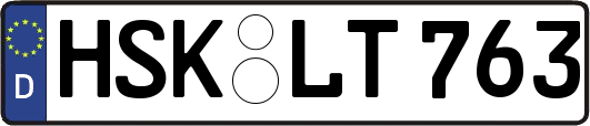 HSK-LT763