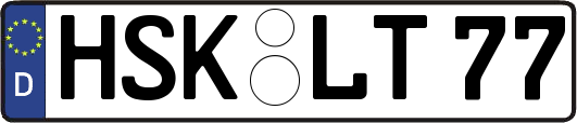 HSK-LT77
