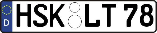 HSK-LT78