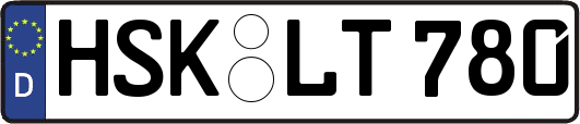 HSK-LT780