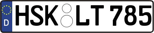 HSK-LT785