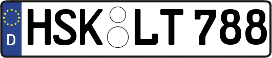 HSK-LT788