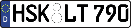 HSK-LT790