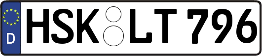 HSK-LT796