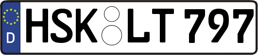 HSK-LT797
