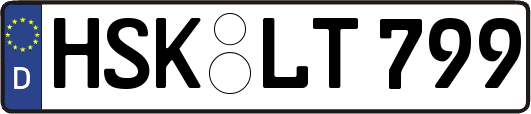 HSK-LT799