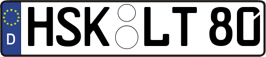 HSK-LT80
