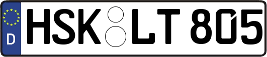 HSK-LT805