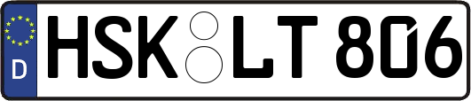 HSK-LT806