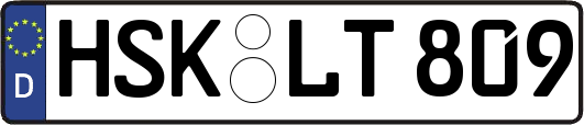 HSK-LT809