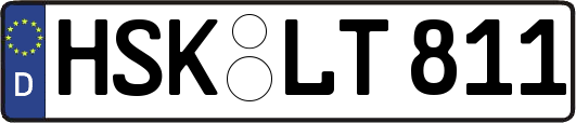 HSK-LT811