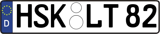HSK-LT82