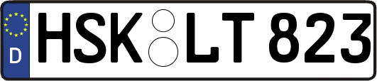 HSK-LT823