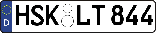 HSK-LT844