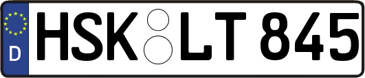 HSK-LT845