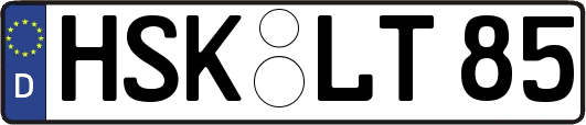 HSK-LT85