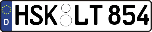 HSK-LT854