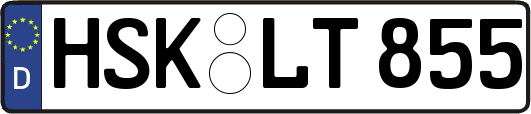 HSK-LT855