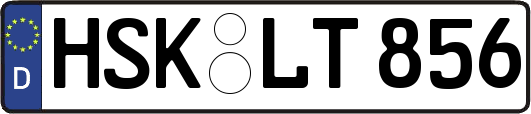 HSK-LT856