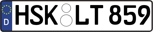 HSK-LT859