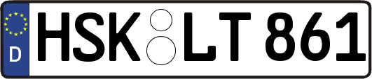 HSK-LT861