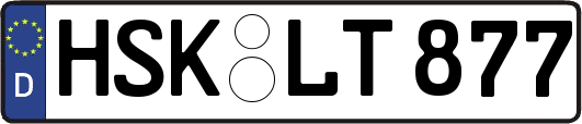 HSK-LT877