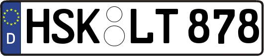 HSK-LT878
