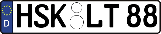 HSK-LT88