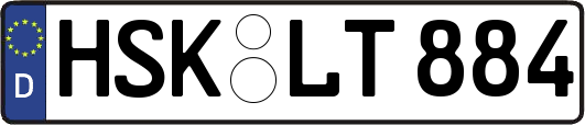 HSK-LT884