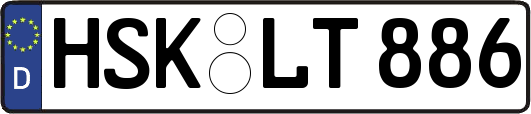 HSK-LT886