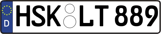 HSK-LT889