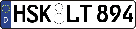 HSK-LT894