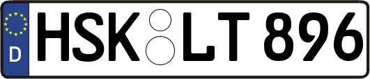 HSK-LT896