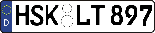 HSK-LT897