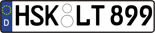 HSK-LT899