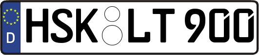 HSK-LT900