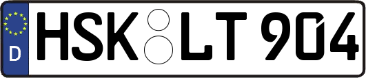 HSK-LT904
