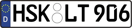 HSK-LT906