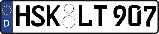 HSK-LT907