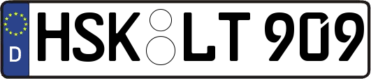 HSK-LT909