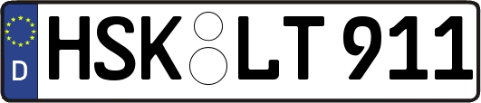 HSK-LT911
