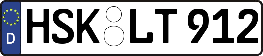 HSK-LT912