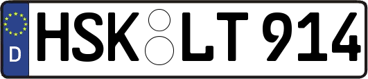 HSK-LT914